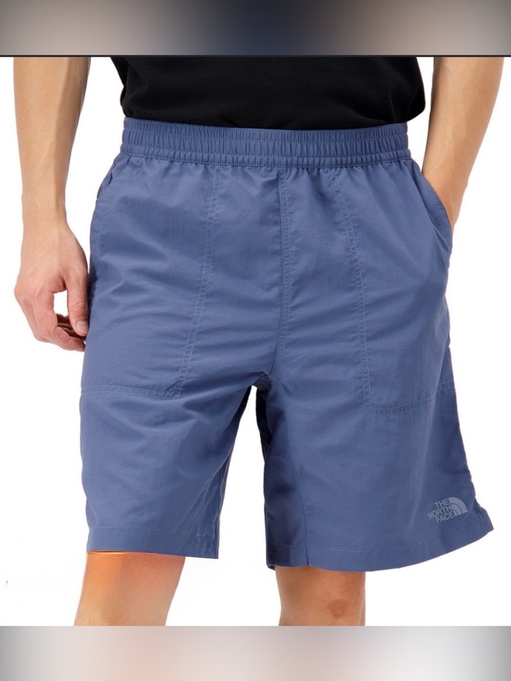 The North Face Men's Pull-On Adventure Hiking Outdoor Shorts